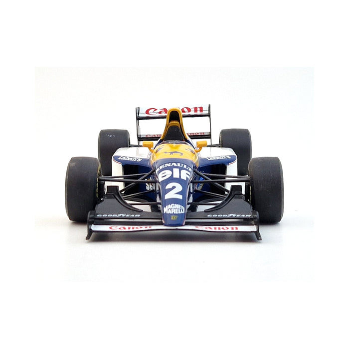 Minichamps 1/18 1993 Williams FW15 Prost 180930002