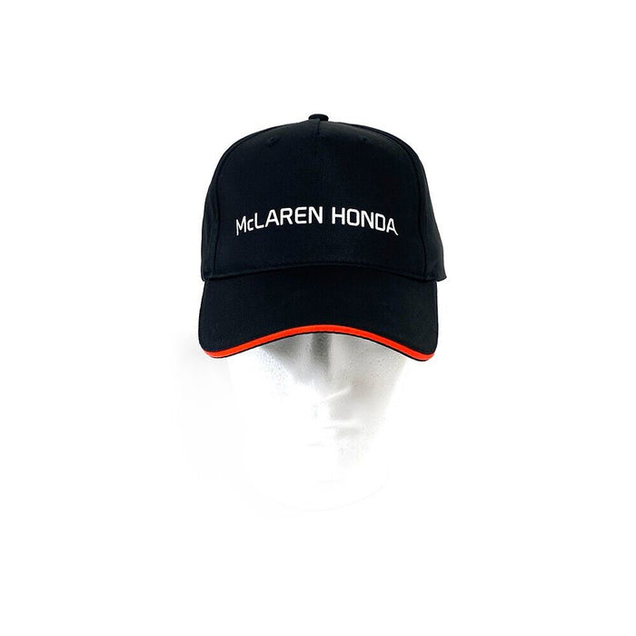 McLaren Honda Team Cap
