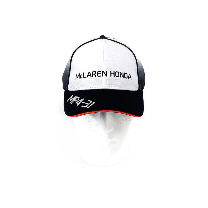 2016 McLaren Honda MP4-31 Team Cap