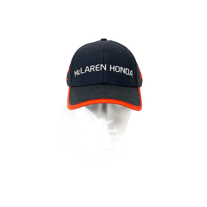 2017 McLaren Honda Alonso & Vandoorne Team Cap