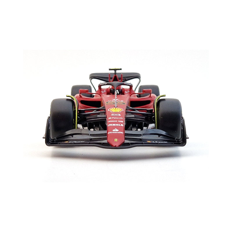 Burago 1/18 2022 Ferrari F1-75 Sainz 1816811