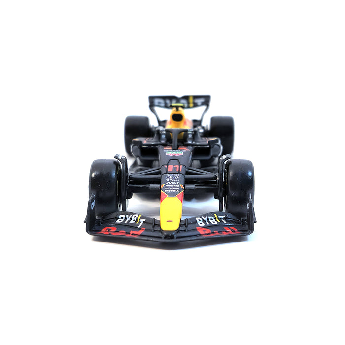 Burago 1/43 2022 Red Bull RB18 Perez 1838061