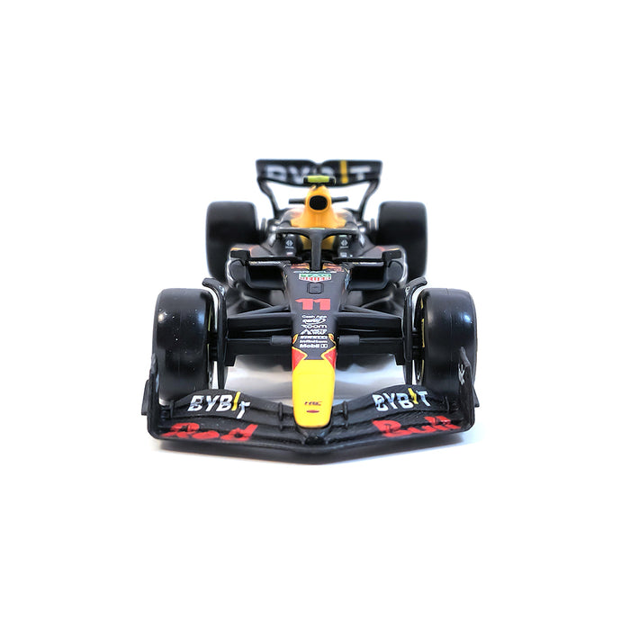 Burago 1/43 2023 Red Bull RB19 Perez 1838082