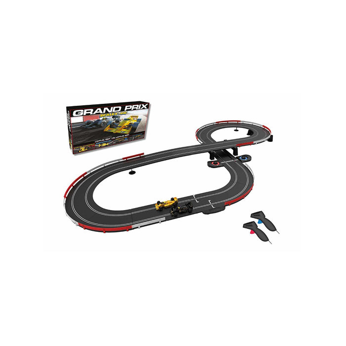 Scalextric 1/32 Grand Prix Retro Race Set