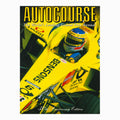 Autocourse 2000 - 2001