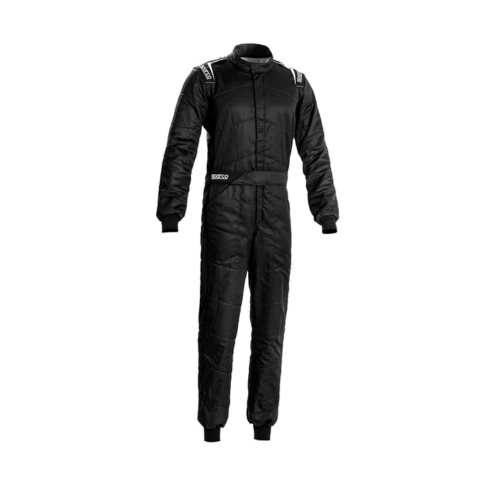 Sparco Sprint V2 Racesuit Black