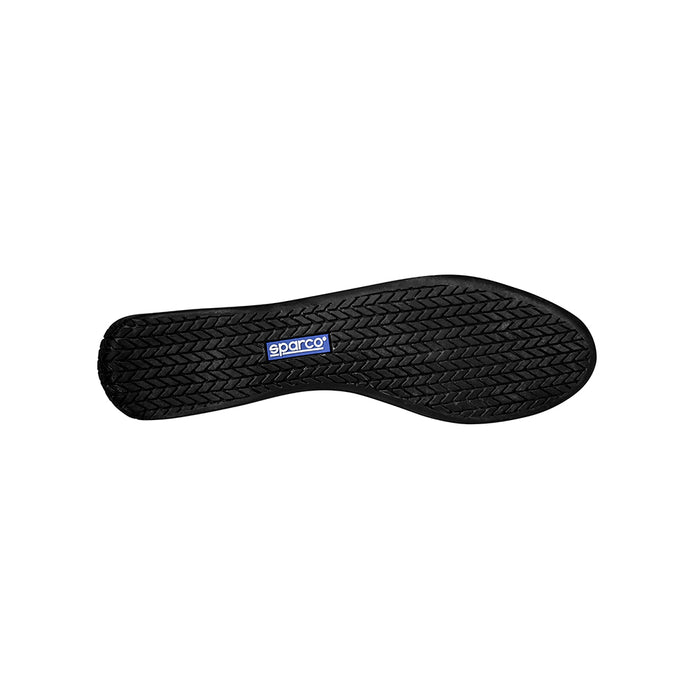 Sparco Slalom Race Shoe Blue