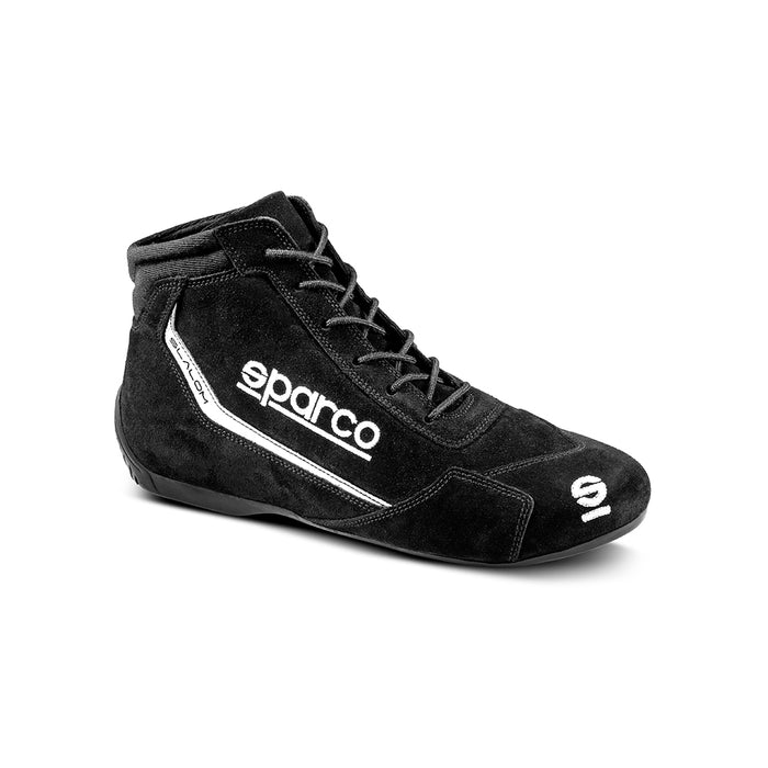 Sparco Slalom Race Shoe Black