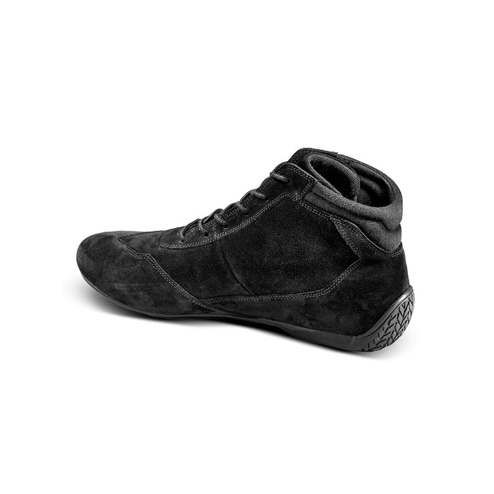 Sparco Slalom Race Shoe Black