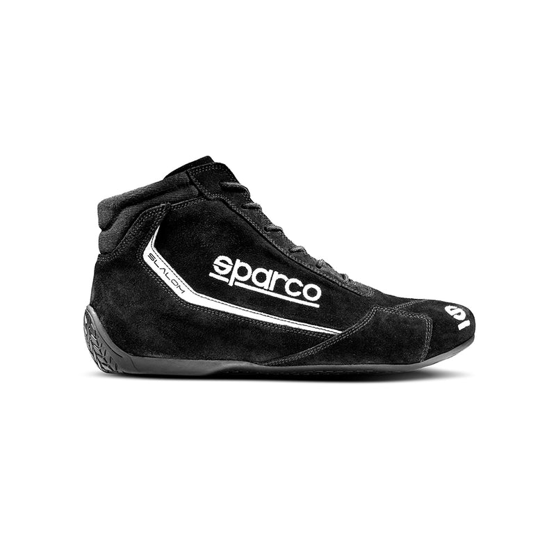 Sparco Slalom Race Shoe Black