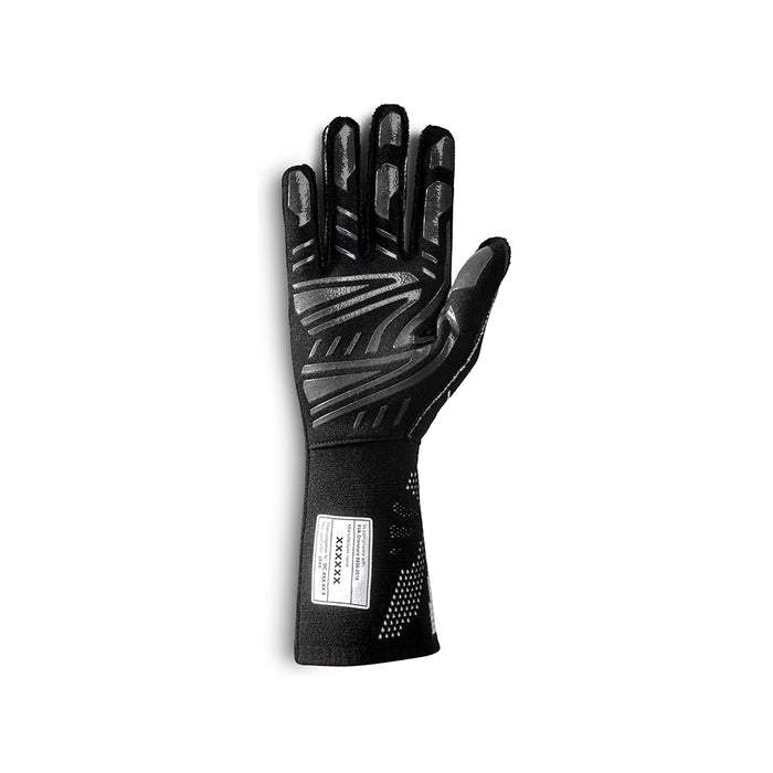 Sparco Lap Race Glove Black