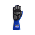 Sparco Land Race Glove Blue