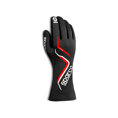 Sparco Land Race Glove Black