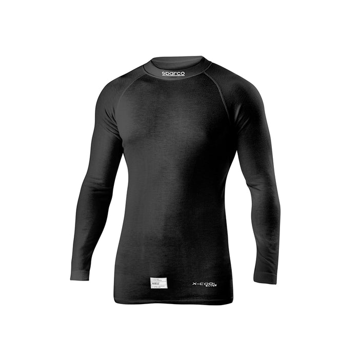 Sparco RW-7 Race Top Black