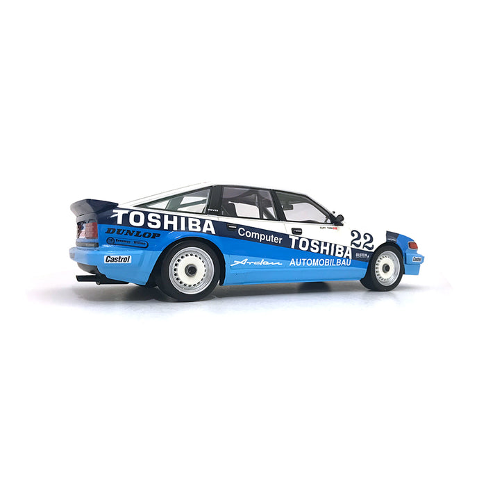 Minichamps 1/18 1986 Rover Vitesse DTM Thiim Champion 107861322