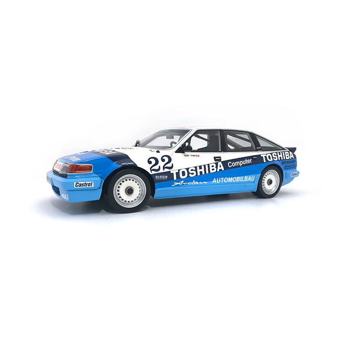 Minichamps 1/18 1986 Rover Vitesse DTM Thiim Champion 107861322