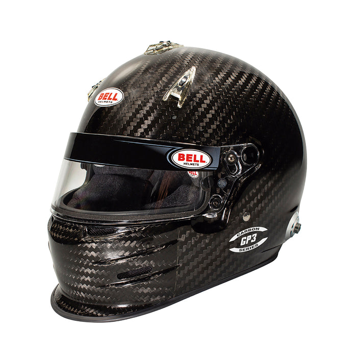 Bell Helmet GP3 Carbon