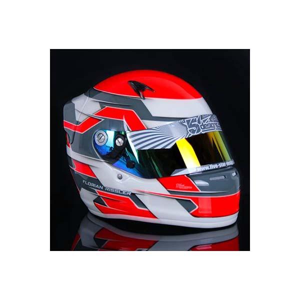 arai helmet base trim Antman Trimz Custom Helmet Base Trims — Alex Reade Motorsport
