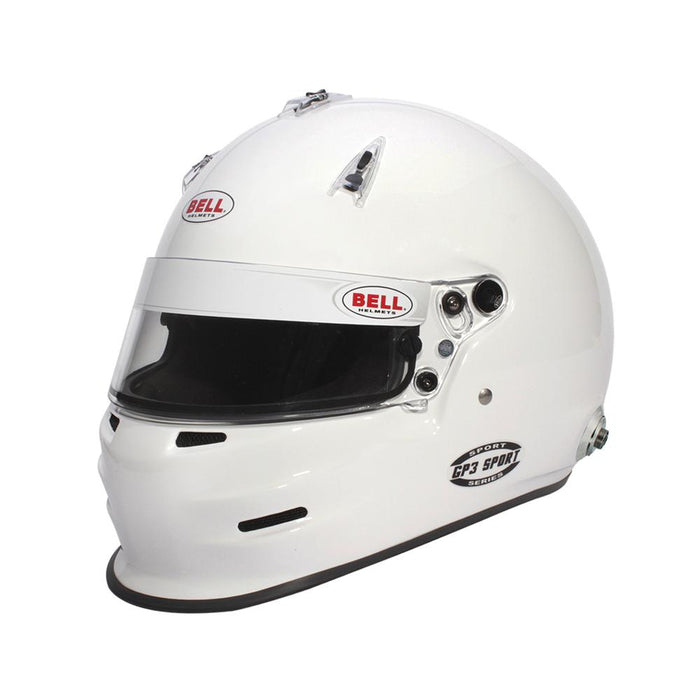 Bell Helmet GP3 Sport