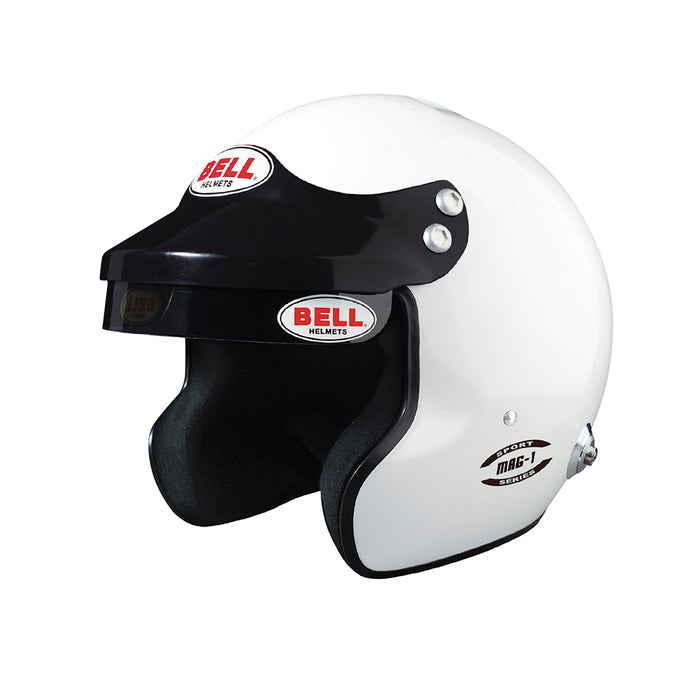 Bell Helmet Mag 1