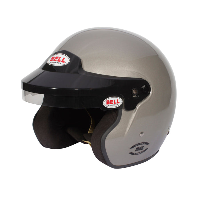 Bell Helmet Mag