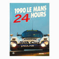 Le Mans 24 Hours 1990 Yearbook
