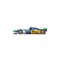 David Wilson - Benetton B195
