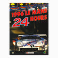 Le Mans 24 Hours 1996 Yearbook