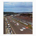 Le Mans 24 Hours 1997 Yearbook
