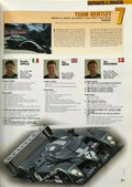 Le Mans 24 Hours 2003 Yearbook