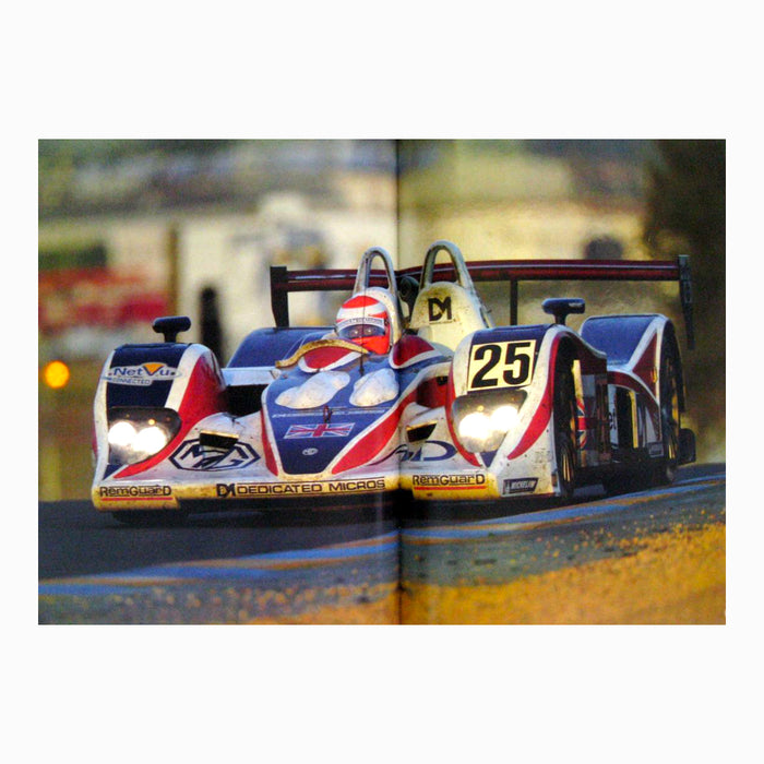 Le Mans 24 Hours 2005 Yearbook