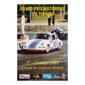 GP Historique du Ternois 1993 Poster