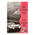 Tour de France 1992 Poster