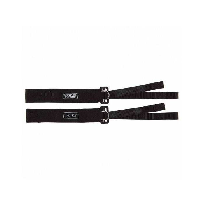 TRS Arm Restraints Black