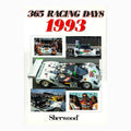 365 Racing Days Book 1993