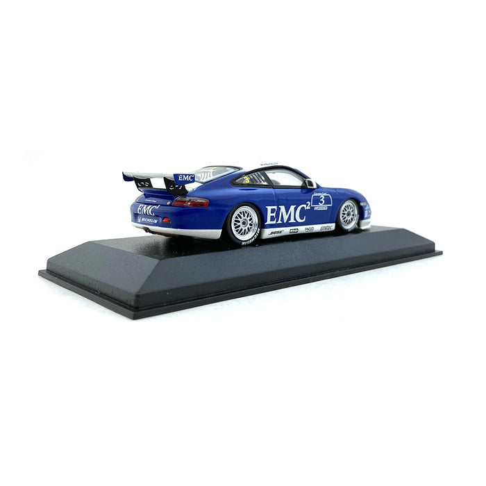 Minichamps 1/43 2004 Porsche 911 GT3 Cup #3 Henzler 400046203