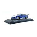 Minichamps 1/43 2004 Porsche 911 GT3 Cup #4 Hardt 400046204