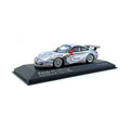 Minichamps 1/43 2004 Porsche 911 GT3 Cup #5 Henzler 400046205