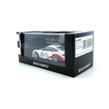 Minichamps 1/43 2004 Porsche 911GT3 RS Spa #90 400046980