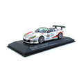 Minichamps 1/43 2004 Porsche 911GT3 RS Spa #90 400046980