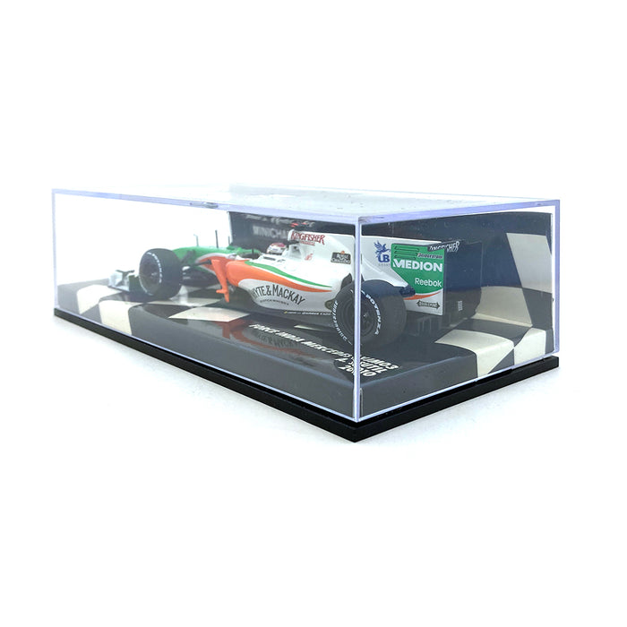 Minichamps 1/43 2010 Force India VJM03 Sutil 410100014