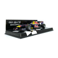 Minichamps 1/43 2011 Red Bull RB7 Webber 410110002