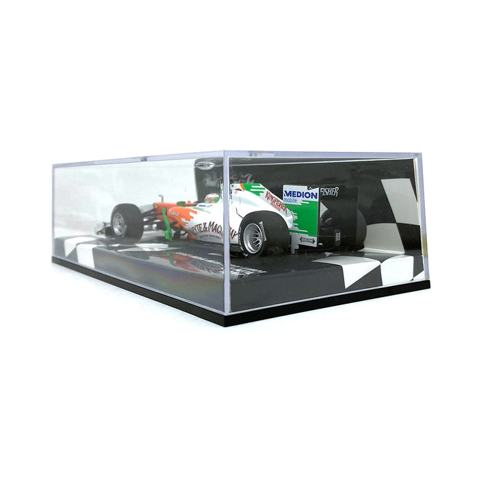 Minichamps 1/43 2011 Force India VJM04 Sutil 410110014