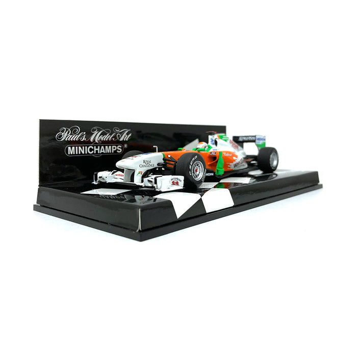 Minichamps 1/43 2011 Force India VJM04 Sutil 410110014