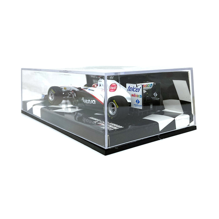 Minichamps 1/43 2011 Sauber C30 Kobayashi 410110016