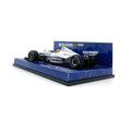 Minichamps 1/43 2000 Williams Promo Showcar Schumacher 430000079