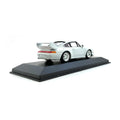 Minichamps 1/43 1995 Porsche 911 RS White 430065105