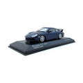 Minichamps 1/43 1999 Porsche 911 GT3 Blue 400068009