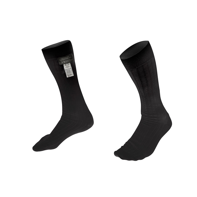 Alpinestars ZX Evo V3 Socks Black REDUCED