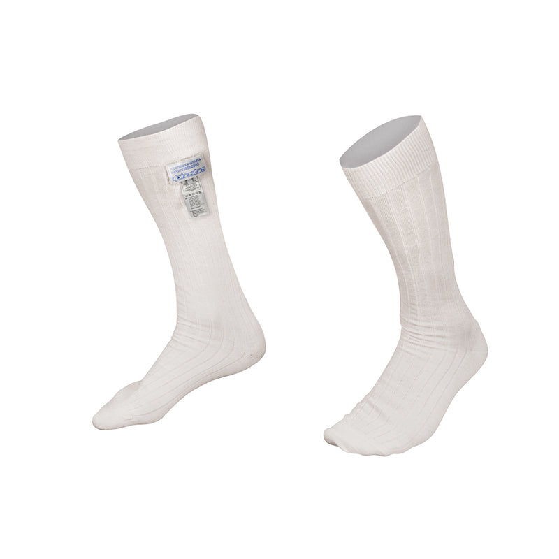 Alpinestars Race V4 Socks White REDUCED